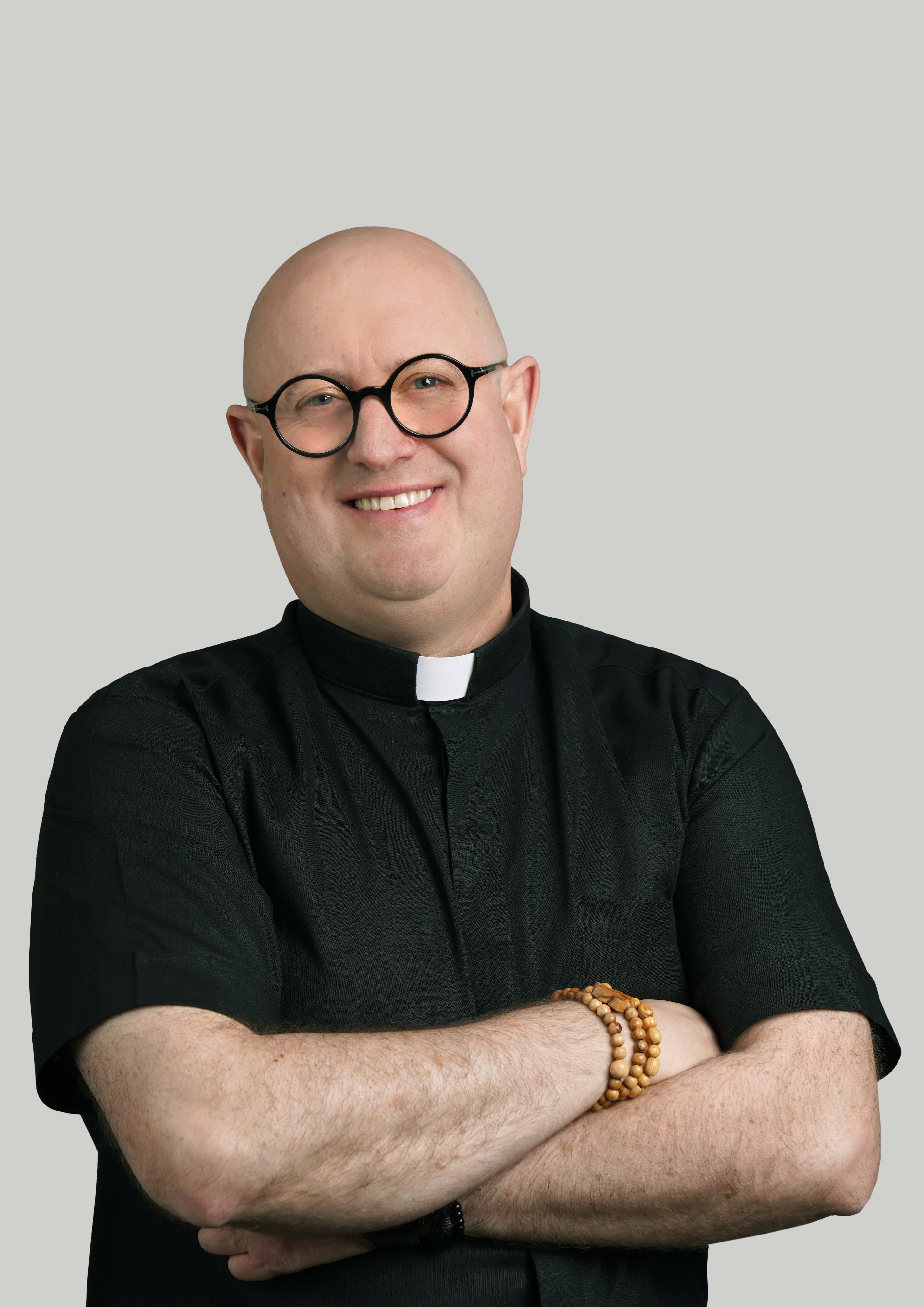 Padre Guilherme